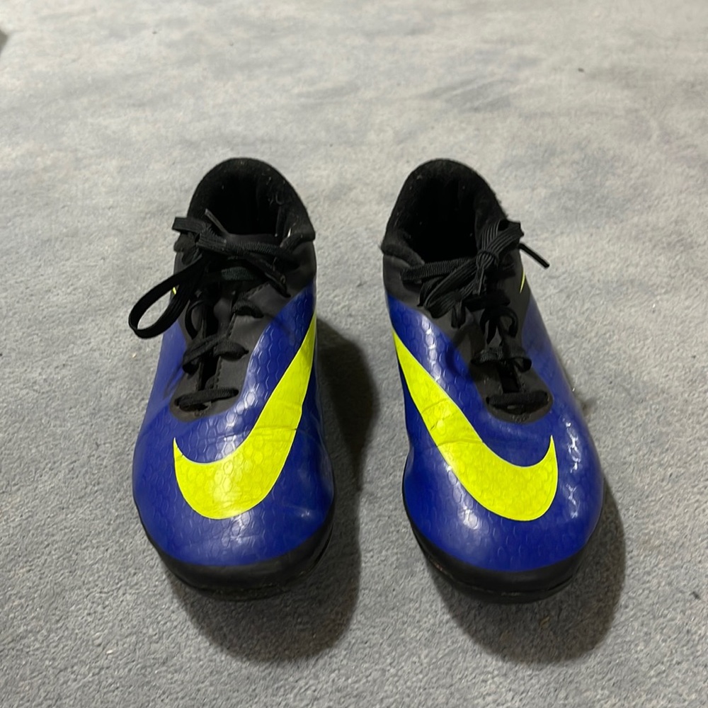 Nike soccer cleats